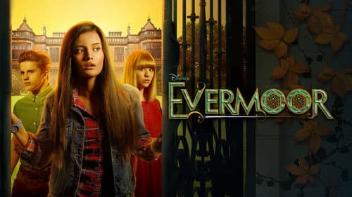 The Evermoor Chronicles still