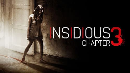 Insidious: Chapter 3 still