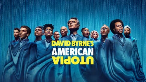 David Byrne's American Utopia still