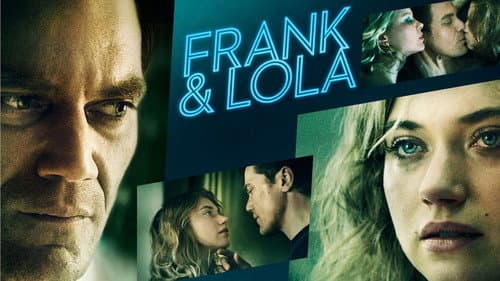 Frank & Lola still