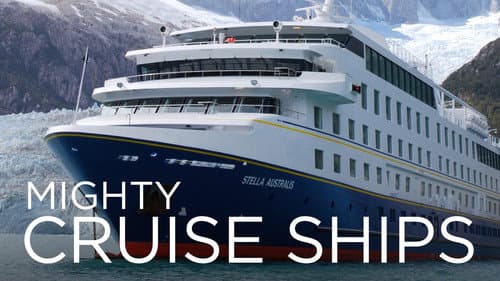 Mighty Cruise Ships still