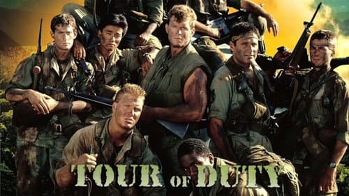 Tour of Duty still