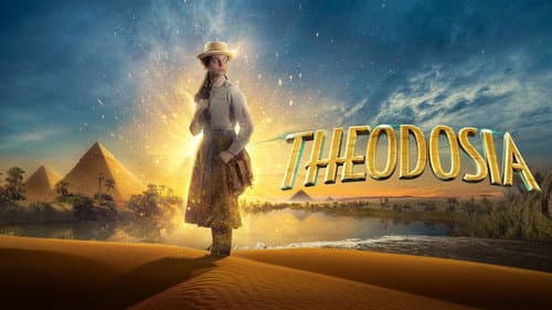 Theodosia still