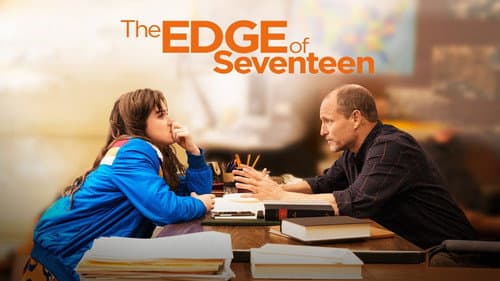 The Edge of Seventeen still