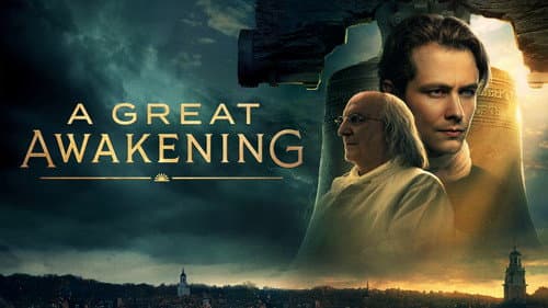 A Great Awakening still