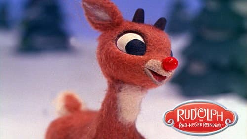 Rudolph the Red-Nosed Reindeer still