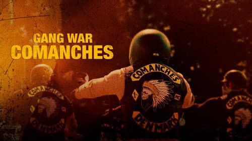 Gang War - Comanches still