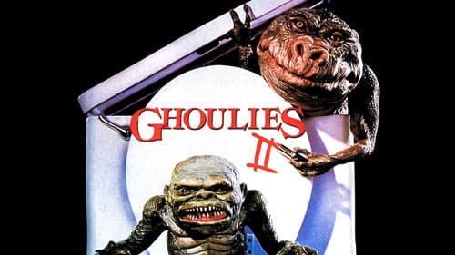 Ghoulies II still