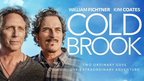 Cold Brook still