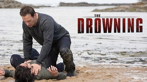 The Drowning still