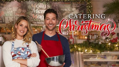 Catering Christmas still
