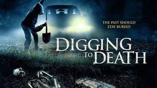 Digging to Death still