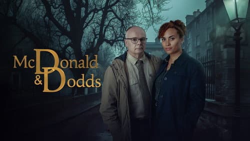 McDonald & Dodds still