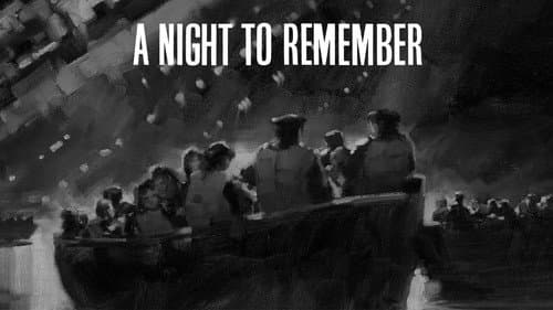 A Night to Remember still