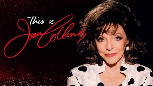 This Is Joan Collins still