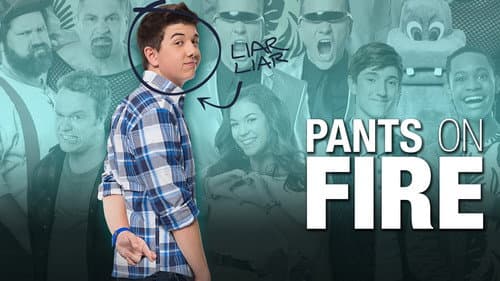 Pants on Fire still