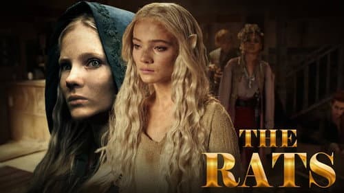 The Rats: A Witcher Tale still