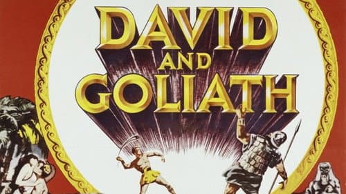 David and Goliath still