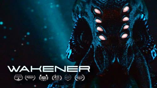 Wakener still
