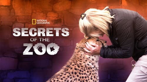 Secrets of the Zoo still