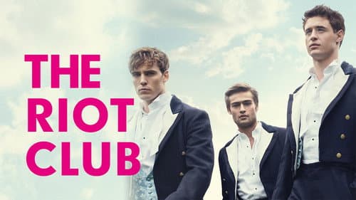 The Riot Club still