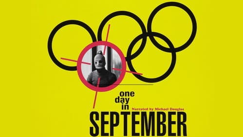One Day in September still