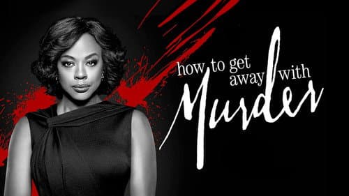 How to Get Away with Murder still