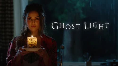 Ghost Light still