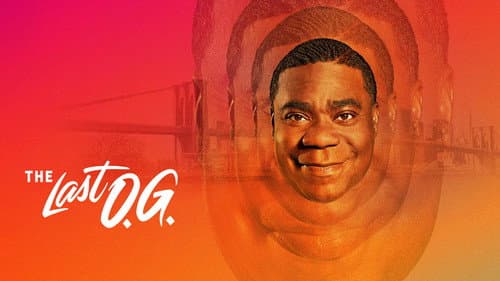 The Last O.G. still