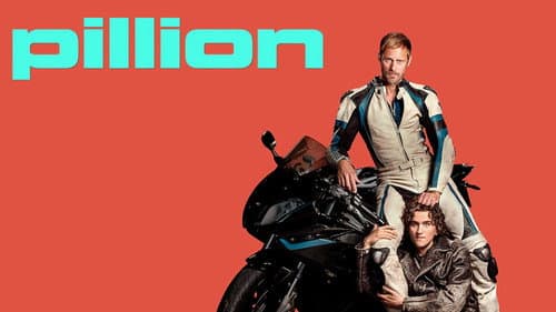Pillion still
