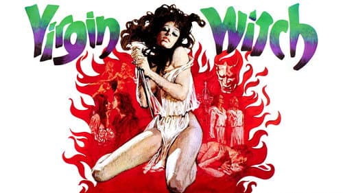Virgin Witch still