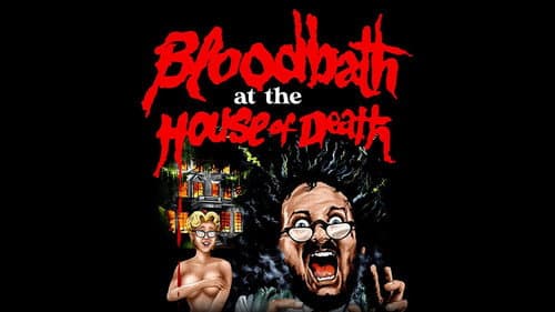 Bloodbath at the House of Death still