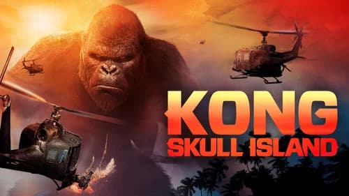 Kong: Skull Island still