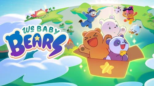 We Baby Bears still