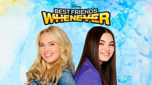 Best Friends Whenever still