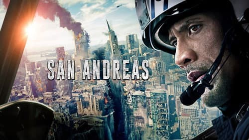 San Andreas still