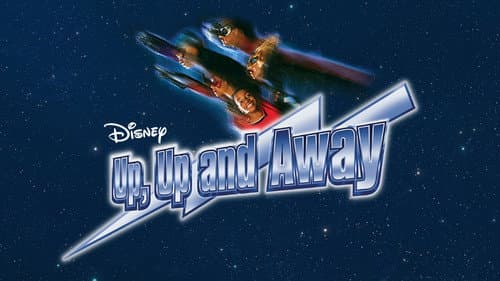 Up, Up, and Away still