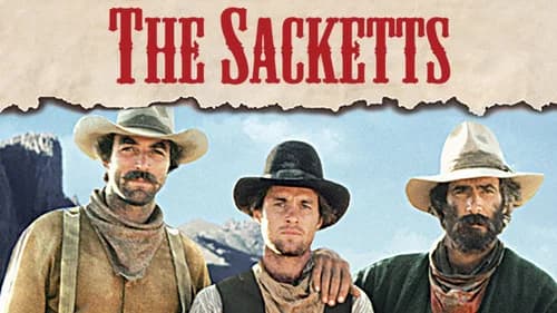 The Sacketts still