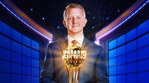 Jeopardy! Masters still