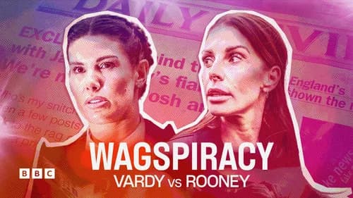 Wagspiracy: Vardy v Rooney still