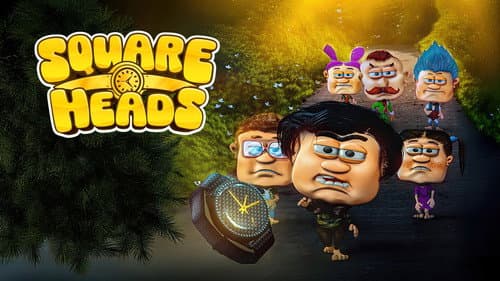 Square Heads still