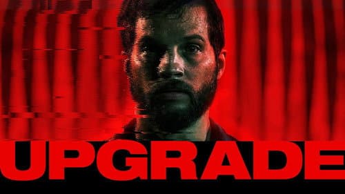 Upgrade still