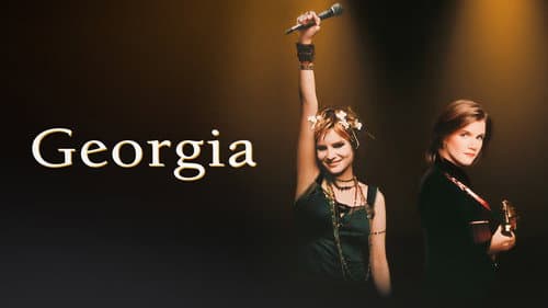 Georgia still