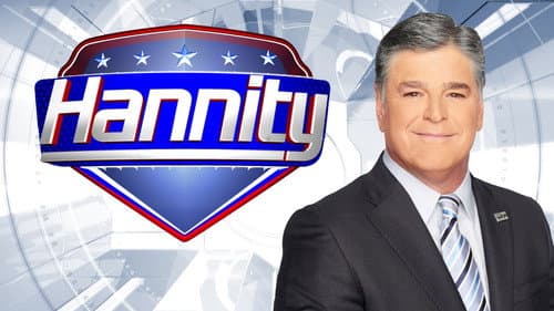 Hannity still