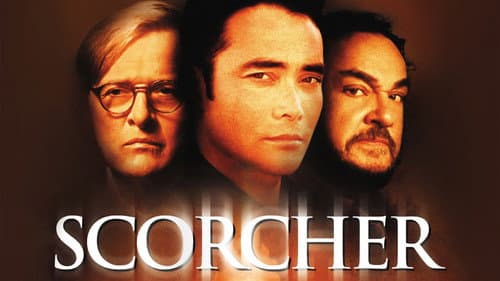 Scorcher still