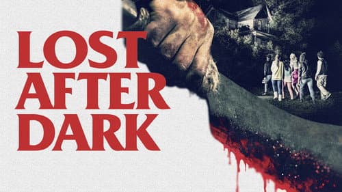 Lost After Dark still
