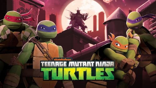 Teenage Mutant Ninja Turtles still