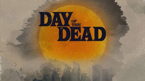 Day of the Dead still