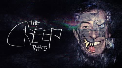 The Creep Tapes still
