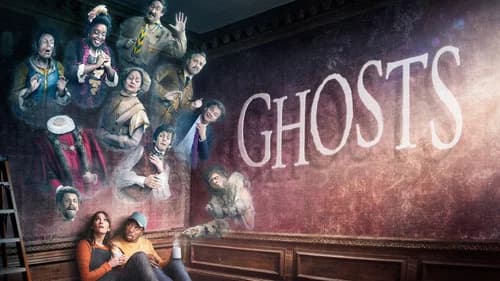 Ghosts still